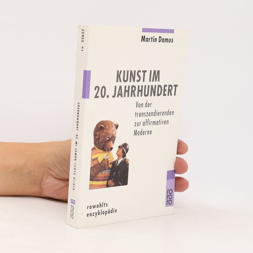 Martin Damus Kunst im 20. Jahrhundert