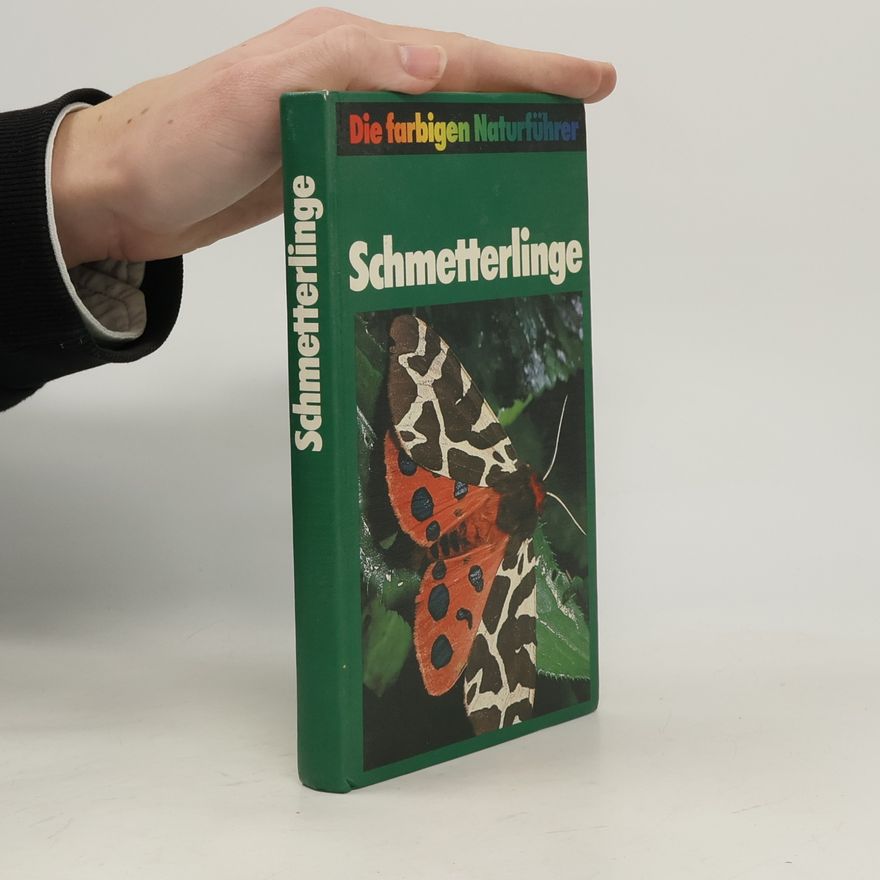 Autorenkollektiv Schmetterlinge