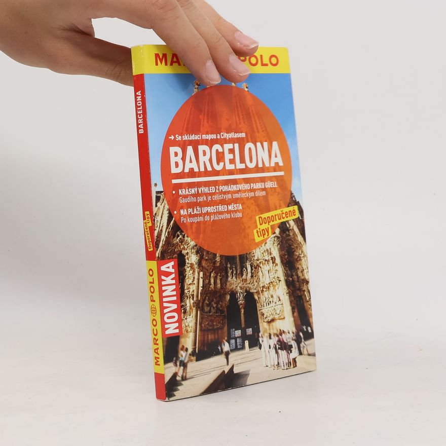 Kolektiv autorů Barcelona