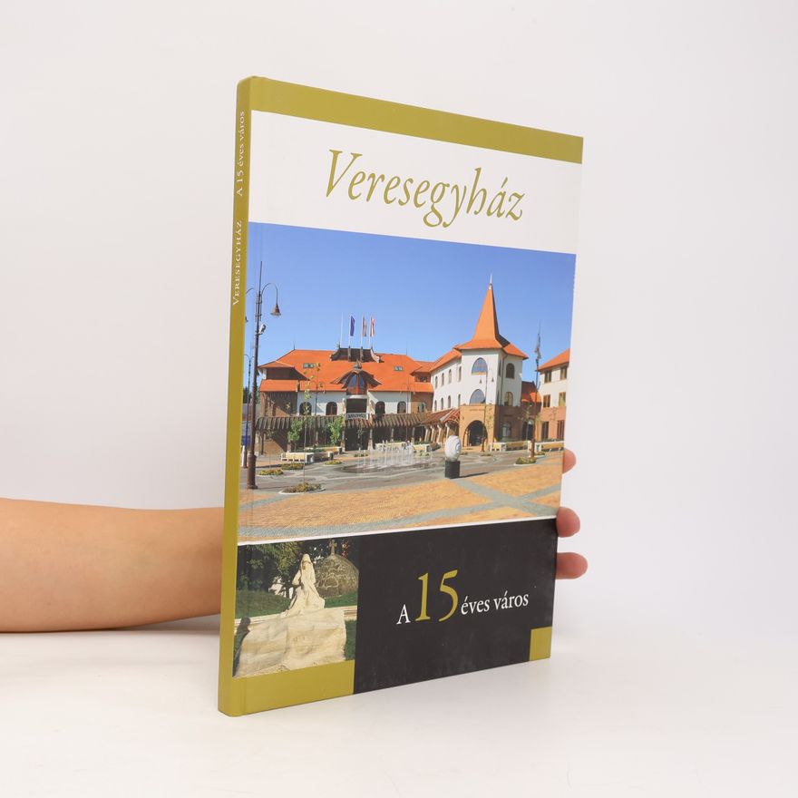 Collectif d'auteurs Veresegyház