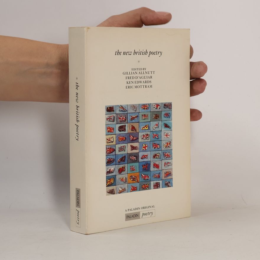 Gillian Allnutt The New British Poetry, 1968-1988