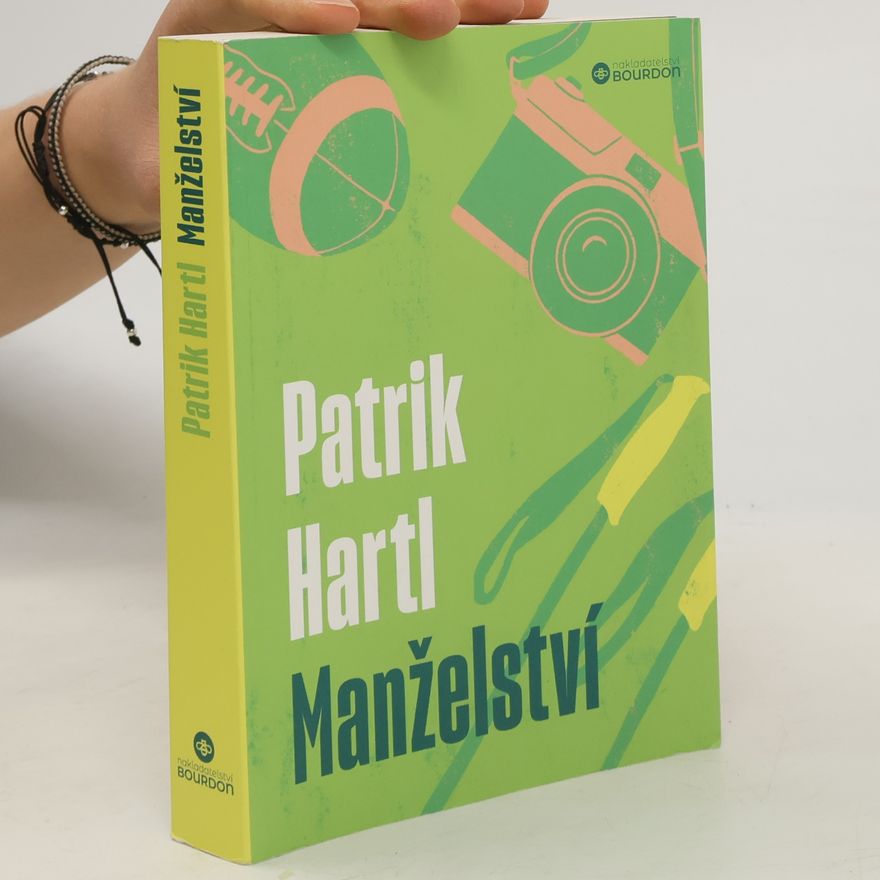 Marie Štumpfová Manželství