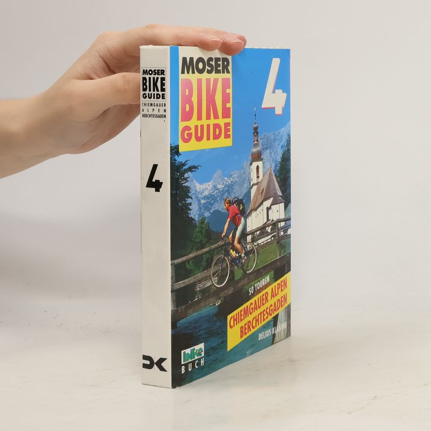 Uwe Geißler Bike-Guide