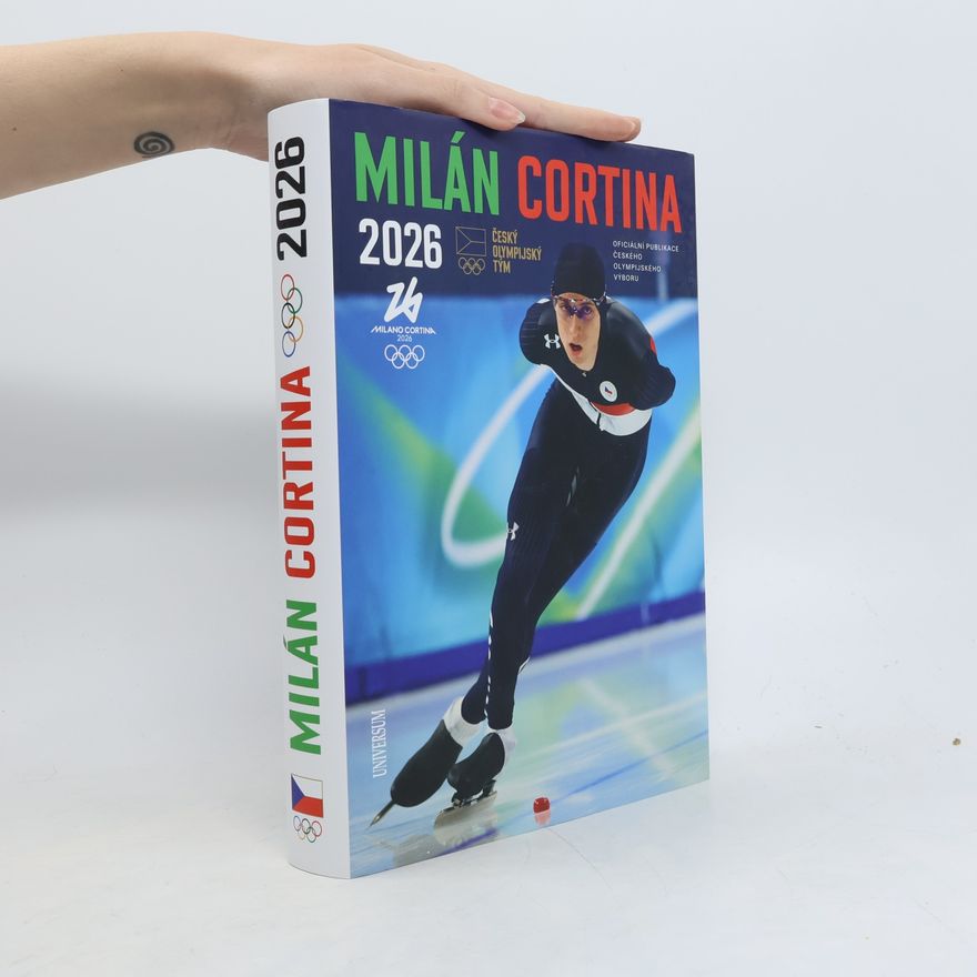 Autorenkollektiv Milán Cortina 2026
