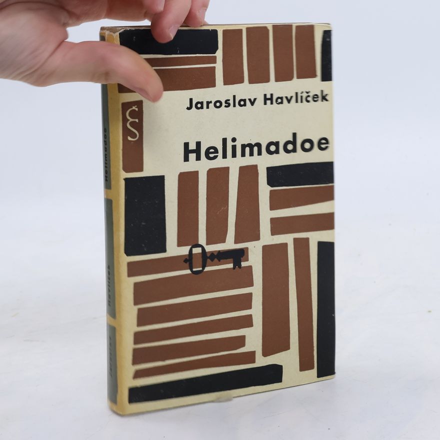 Jaroslav Havlíček Helimadoe