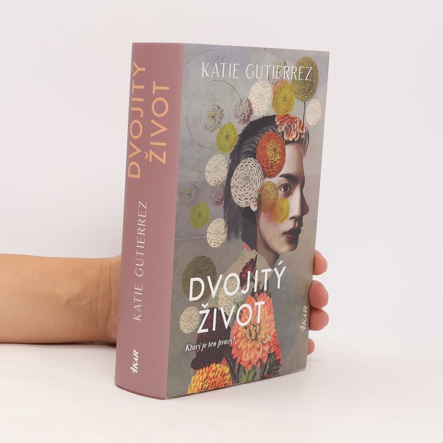 Katie Gutierrez Dvojitý život