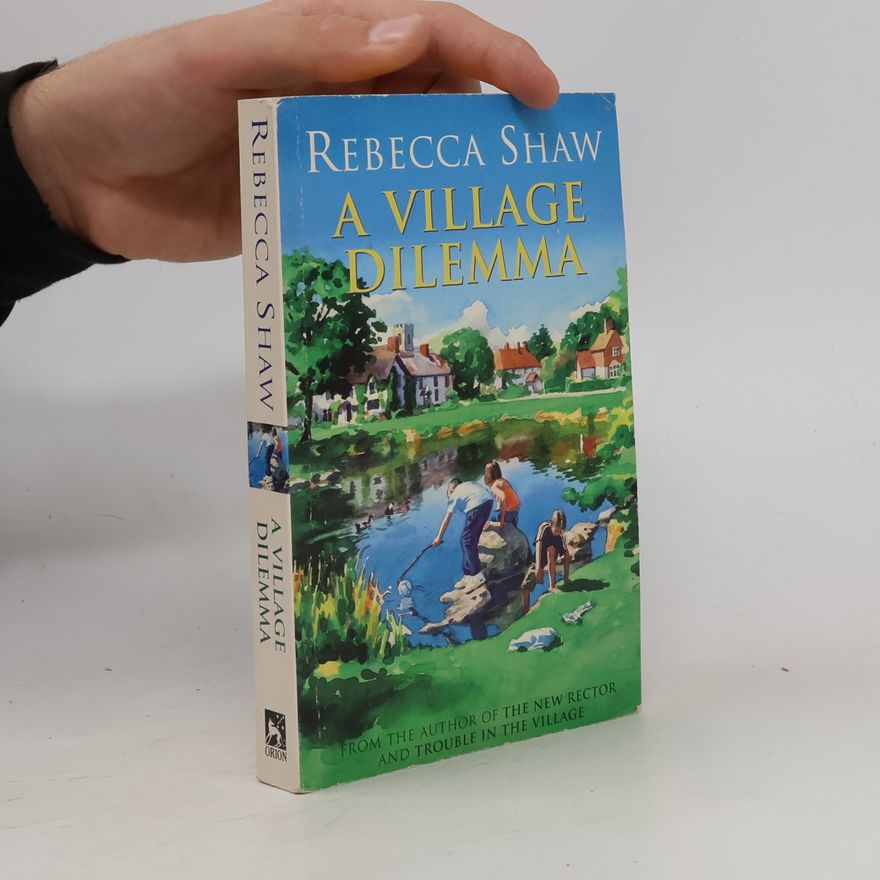 Rebecca Shawcross A Village Dilemma