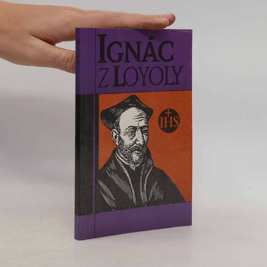 Ignacio de Loyola Ignác z Loyoly
