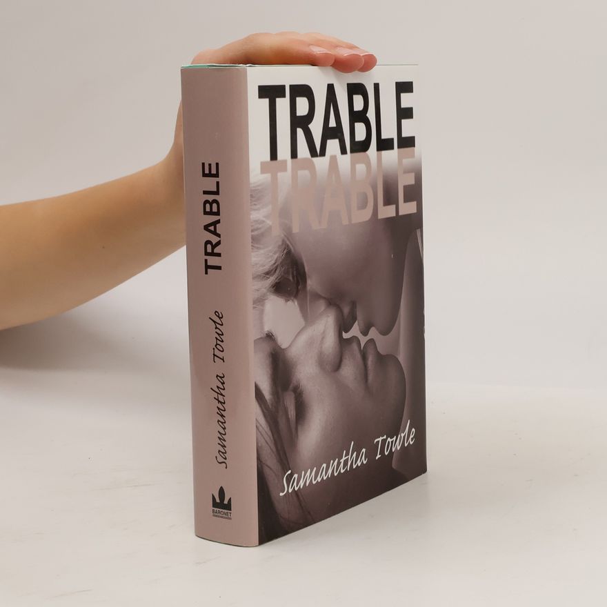 Samantha Towle Trable