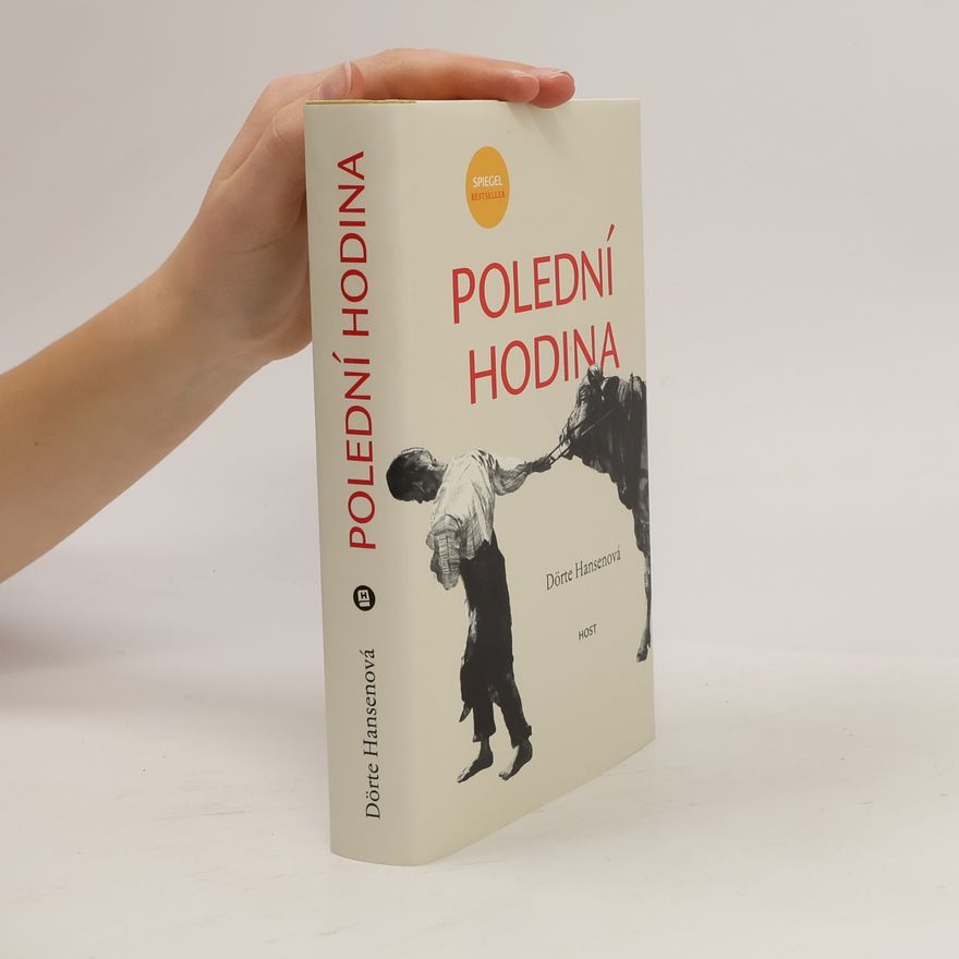 Dörte Hansen Polední hodina