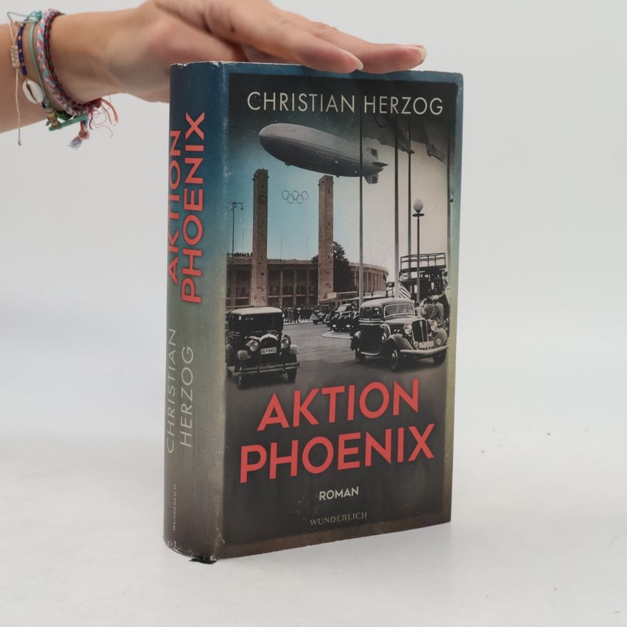 Christian Herzog Aktion Phoenix