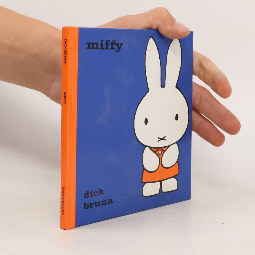 Dick Bruna Miffy
