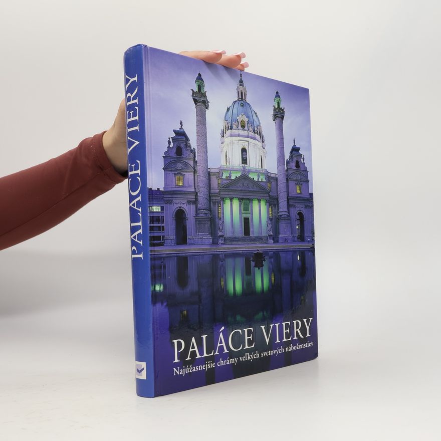 Kolektív autorov Paláce viery