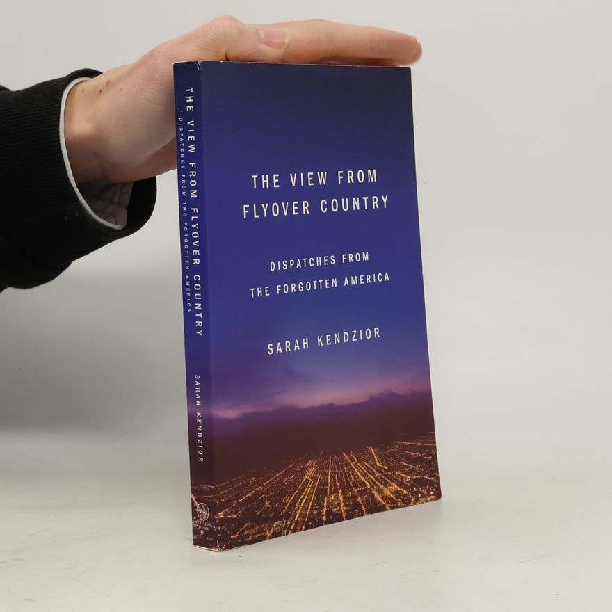 Sarah Kendzior The View from Flyover Country
