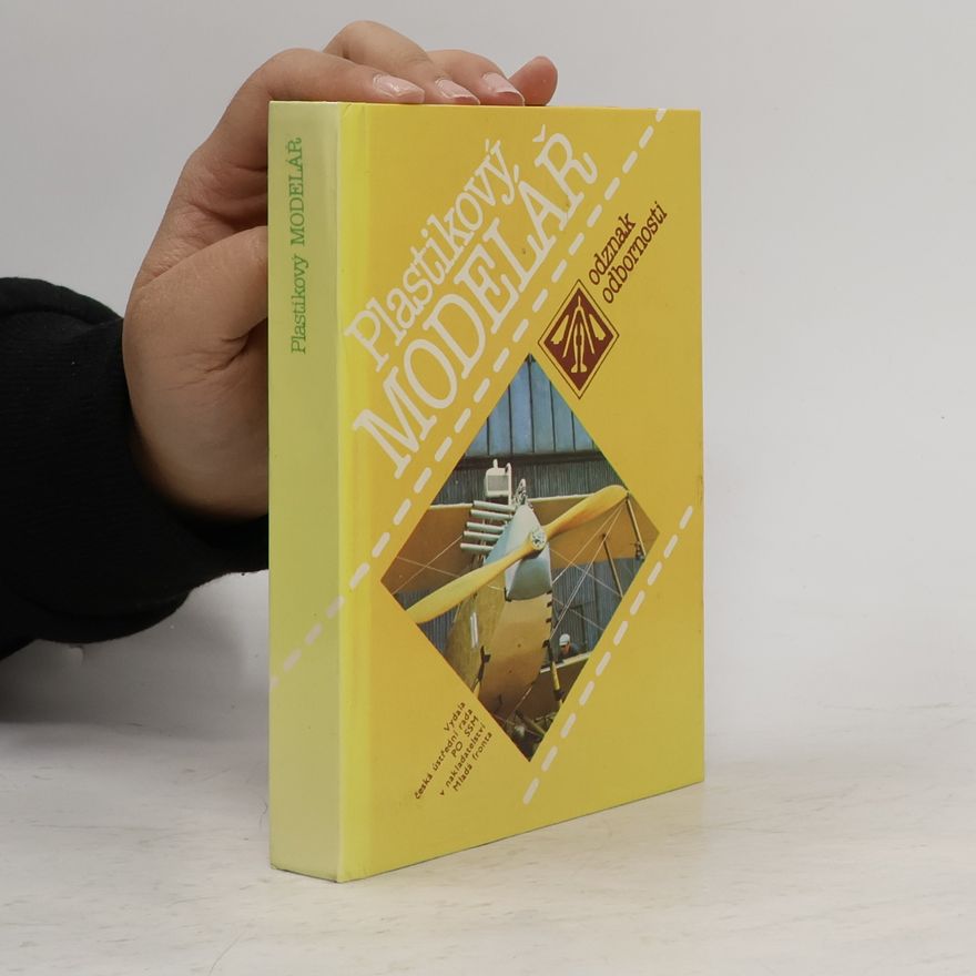 Autorenkollektiv Plastikový modelář