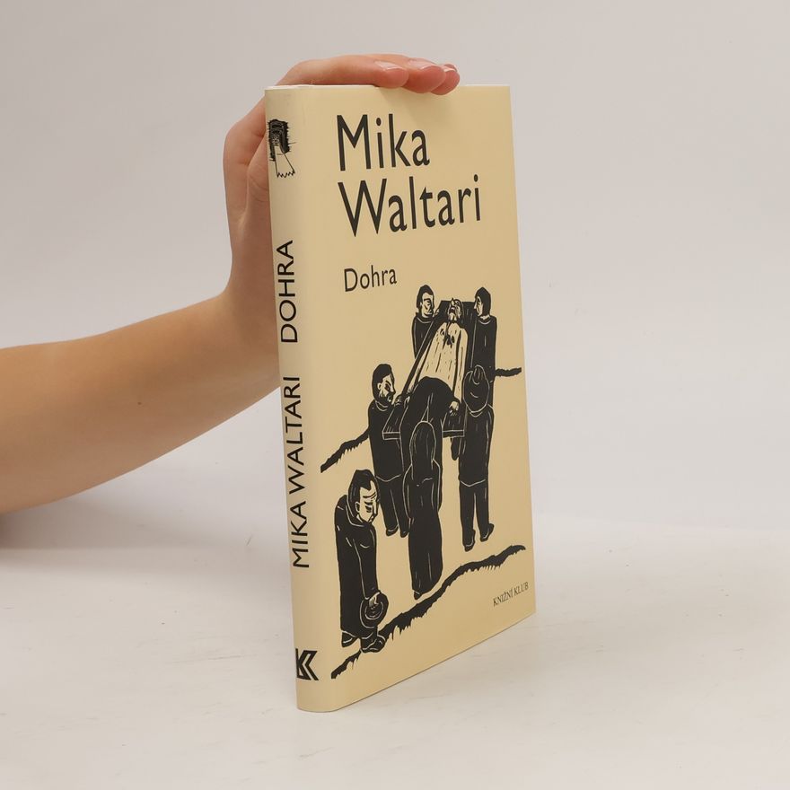 Mika Waltari Dohra