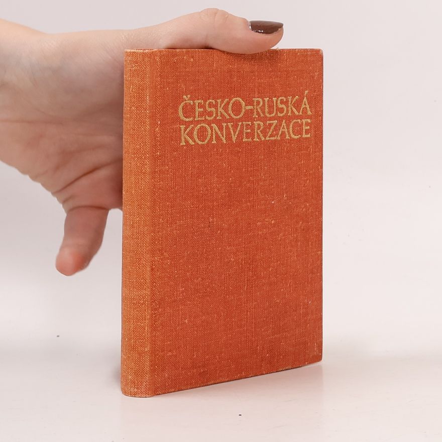 S. Neverov Česko-ruská konverzace