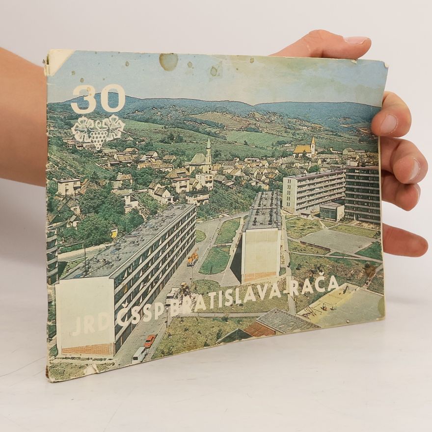Bohumír Bäuml JRD ČSSP Bratislava-Rača