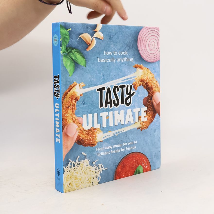 Barbara Rusch Tasty ultimate