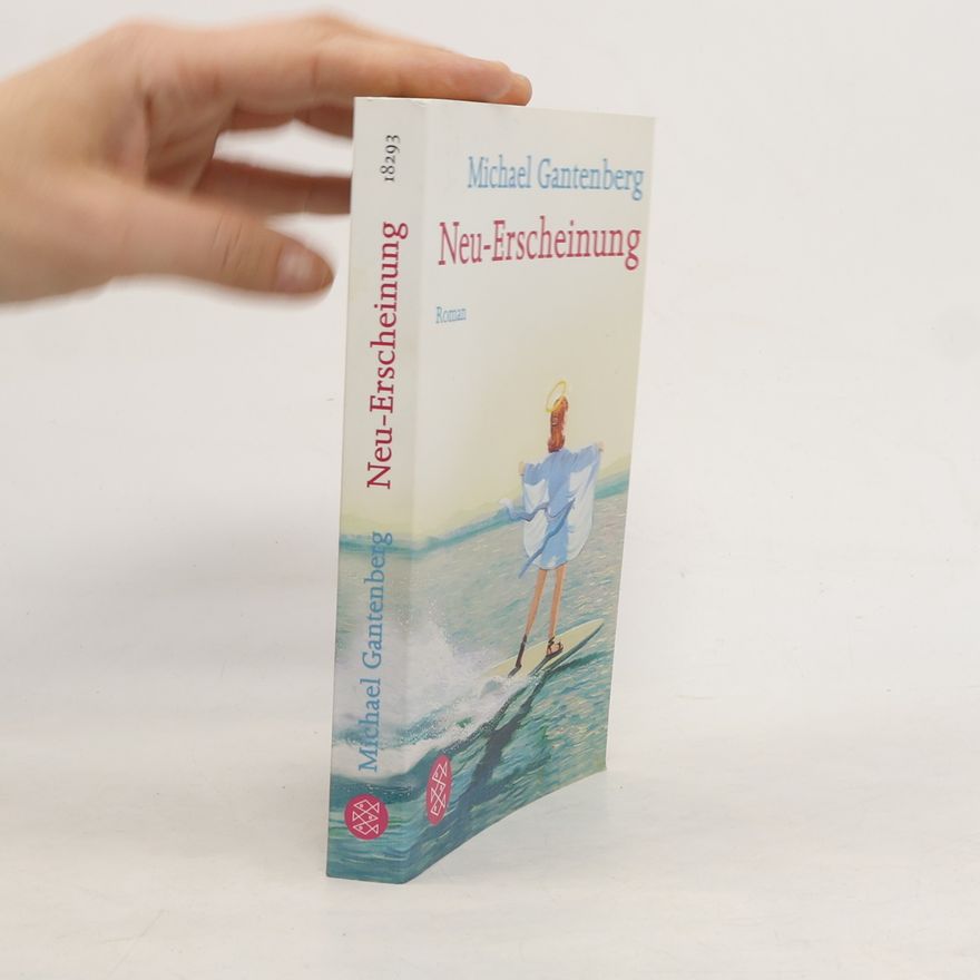 Michael Gantenberg Neu-Erscheinung