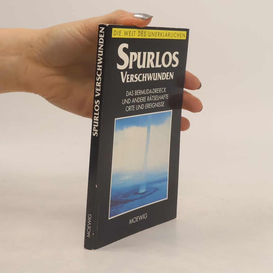 Autorenkollektiv Spurlos Verschwunden