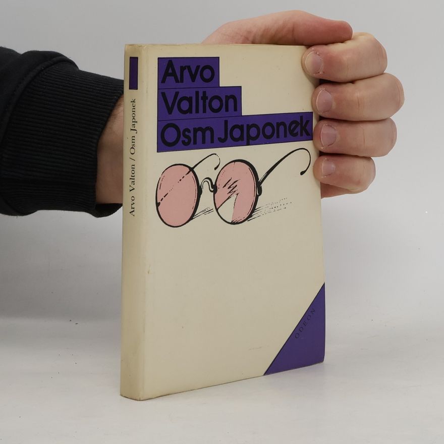 Arvo Valton Osm japonek