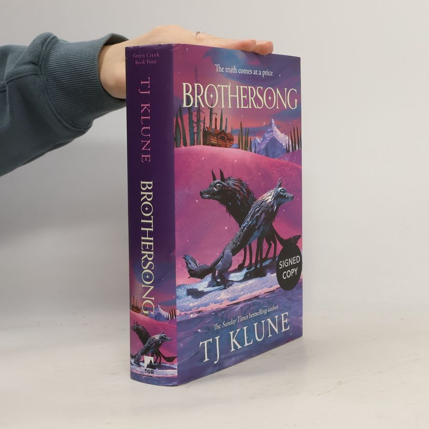 T.J. Klune Brothersong