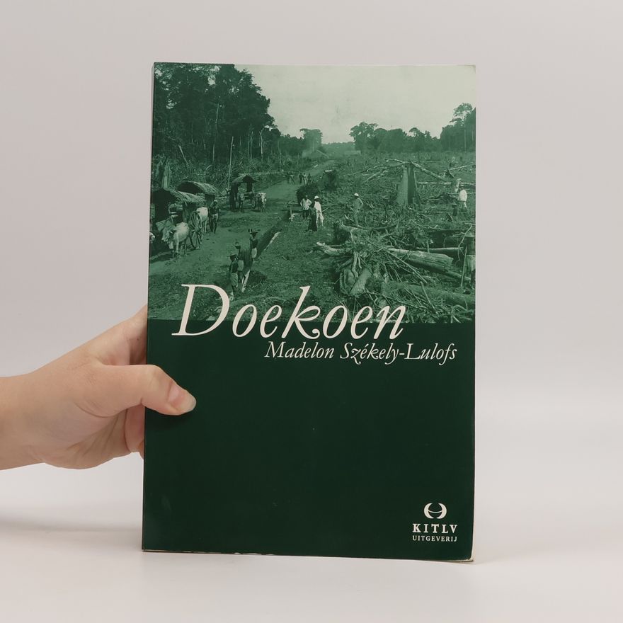 Madelon Székely-Lulofs DOEKOEN