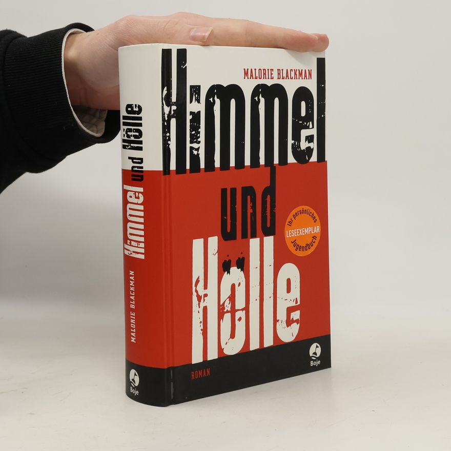 Malorie Blackman Himmel und Hölle
