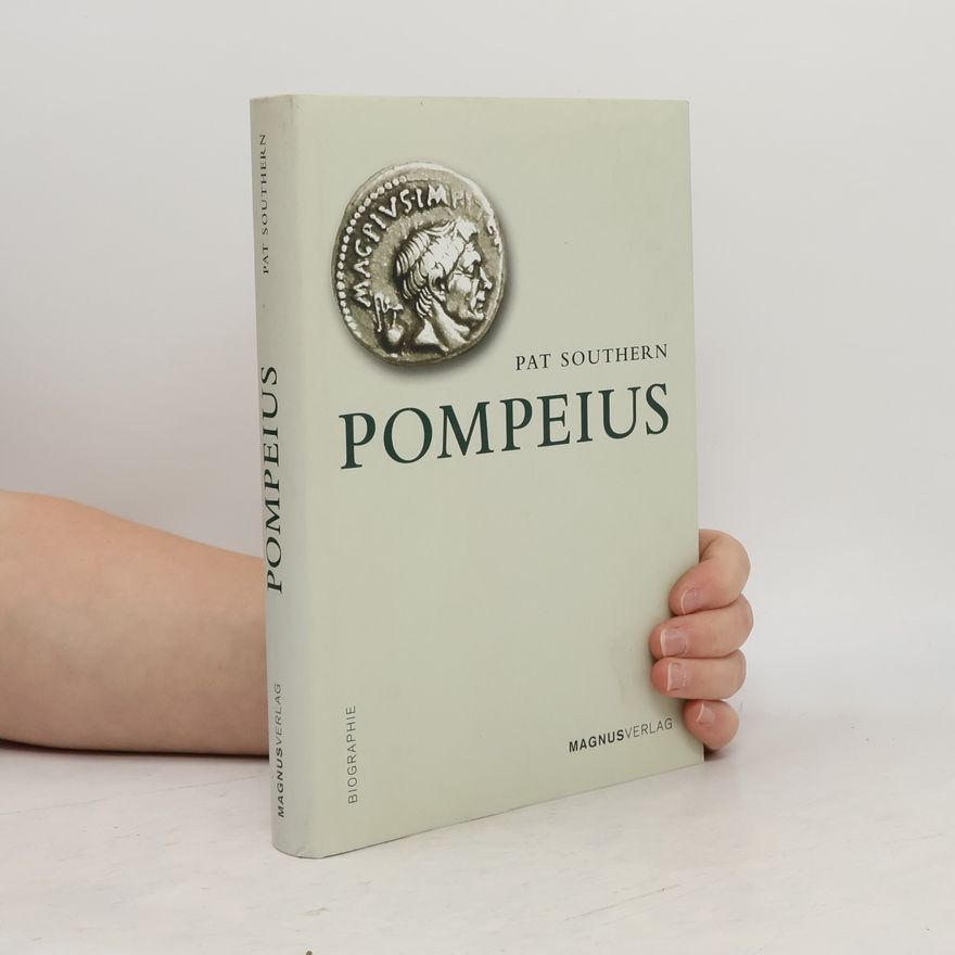 Pat Southern Pompeius