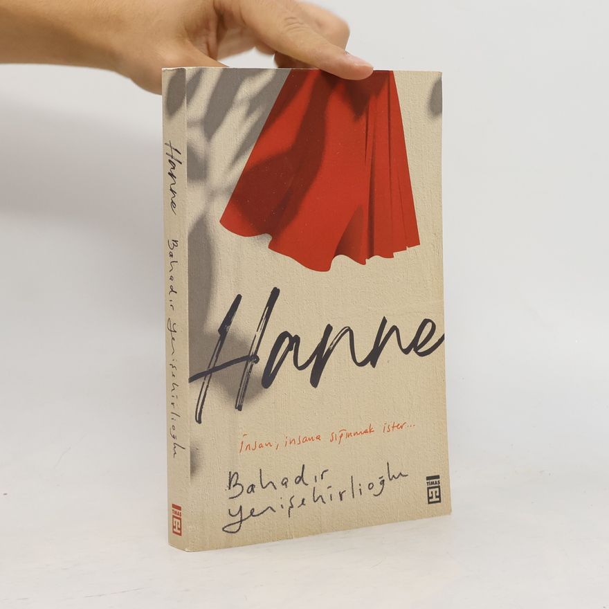 Bahadır Yenişehirlioğlu Hanne