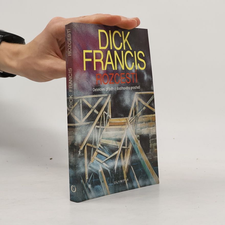Dick Francis Rozcestí