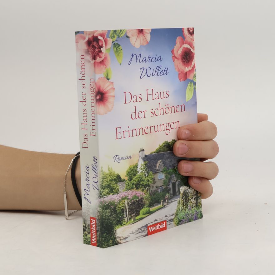 Marcia Willett Das Haus der schönen Erinnerungen