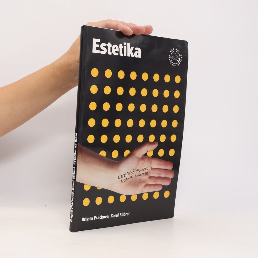 Brigita Ptáčková Estetika na dlani