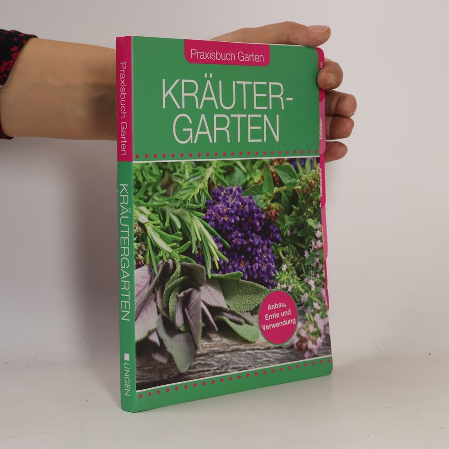 Autorenkollektiv Kräuter-Garten