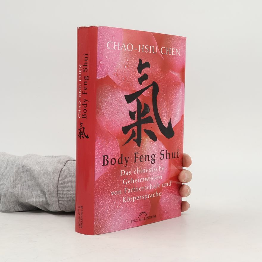 Chao Hsiu Chen Body-Feng-Shui