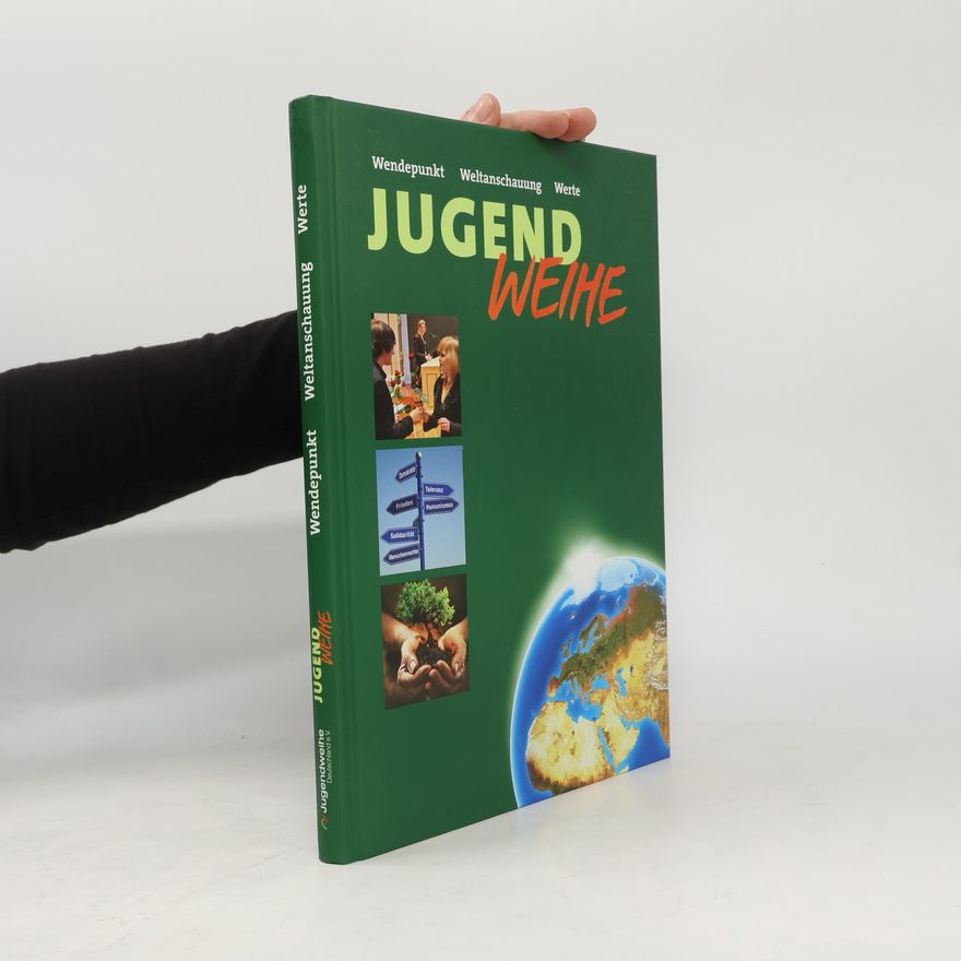 Autorenkollektiv Jugend Weihe
