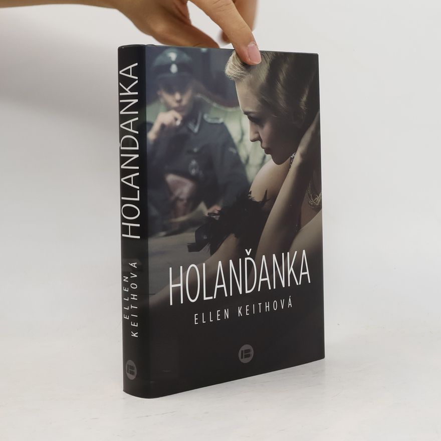 Ellen Keith Holanďanka
