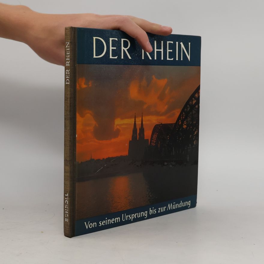 Autorenkollektiv Der Rhein