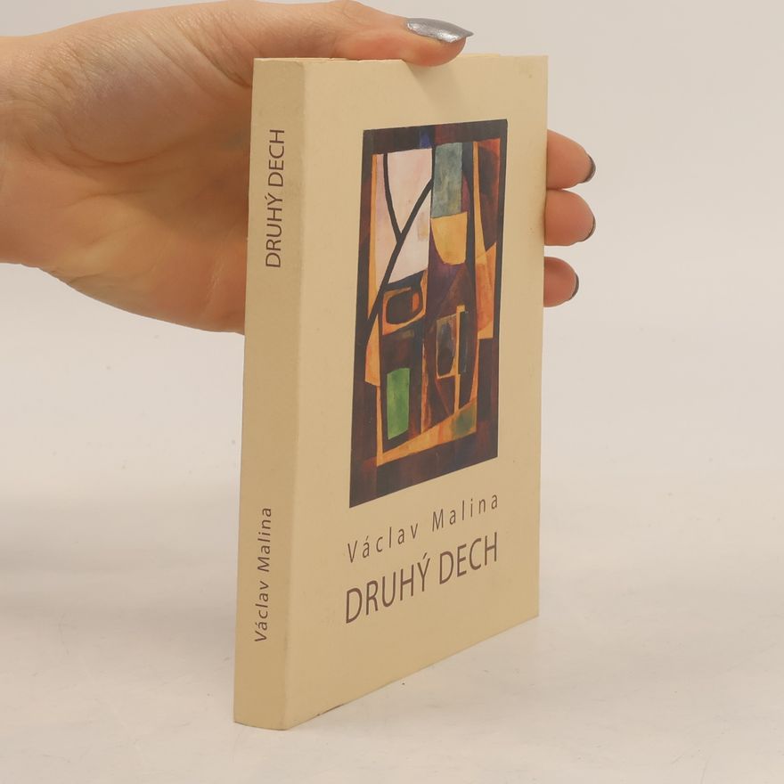 Václav Malina Druhý dech