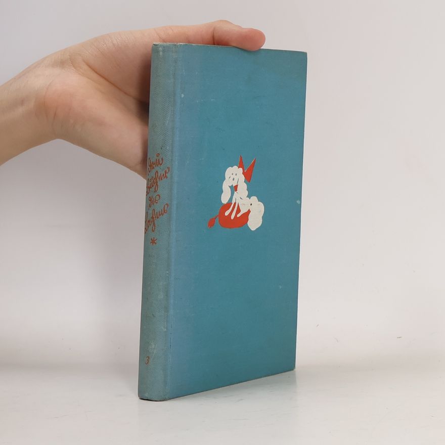 Autorenkollektiv Drei Bücher des Lachens. Dritter Band