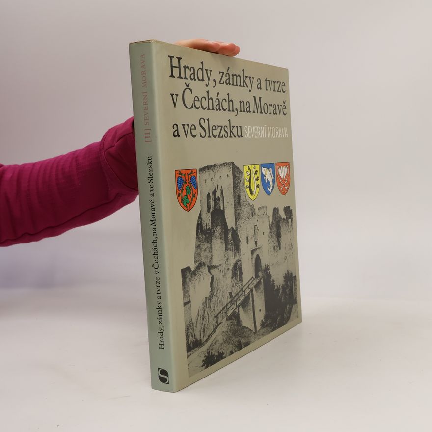 Autorenkollektiv Hrady, zámky a tvrze v Čechách, na Moravě a ve Slezsku III. Severní Čechy