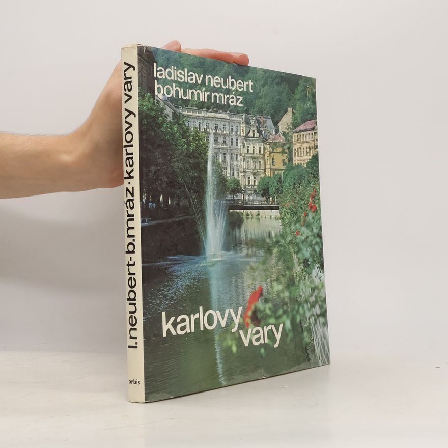 Ladislav Neubert Karlovy Vary