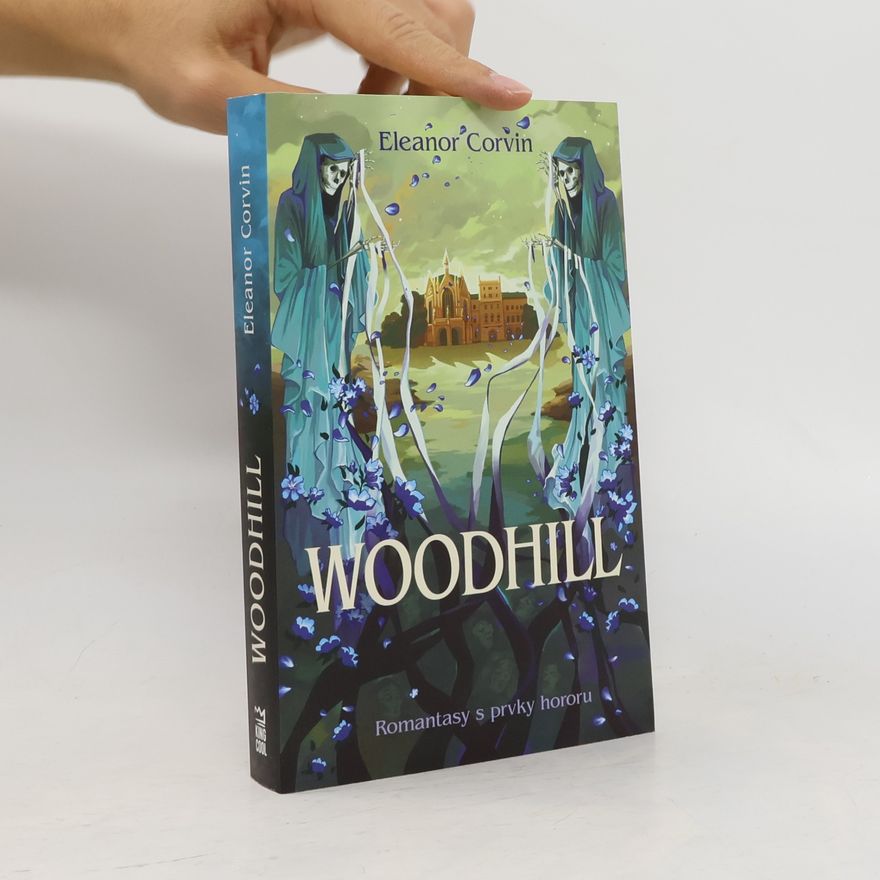 Eleanor Corvin Woodhill