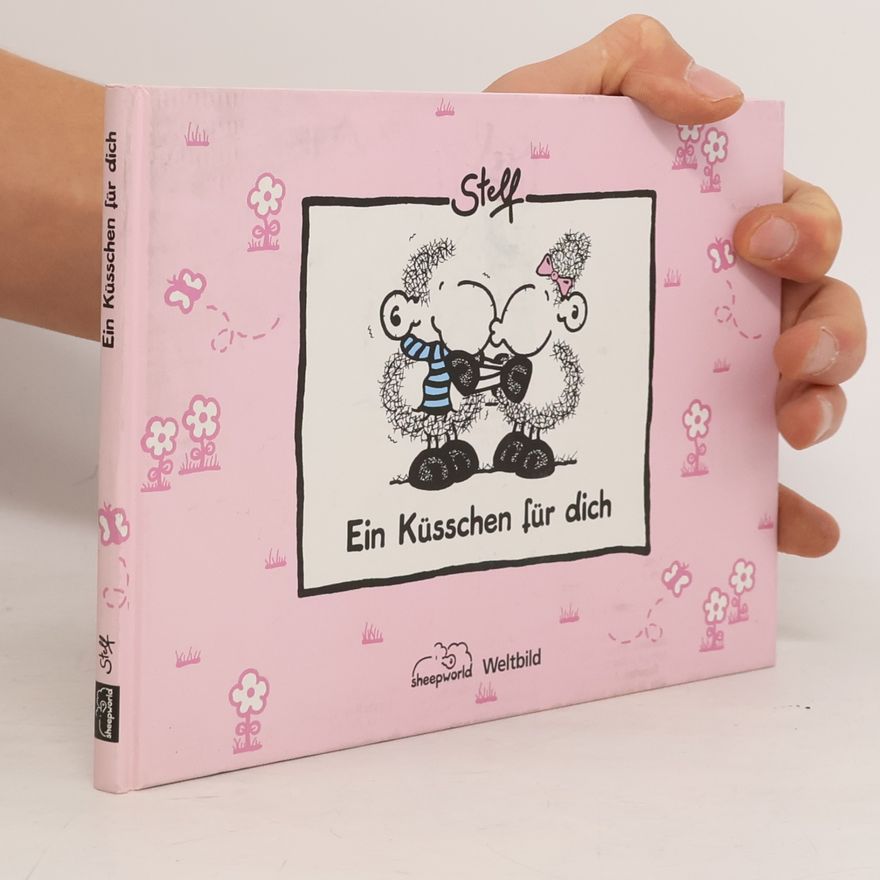 Steff Ein Küsschen für dich