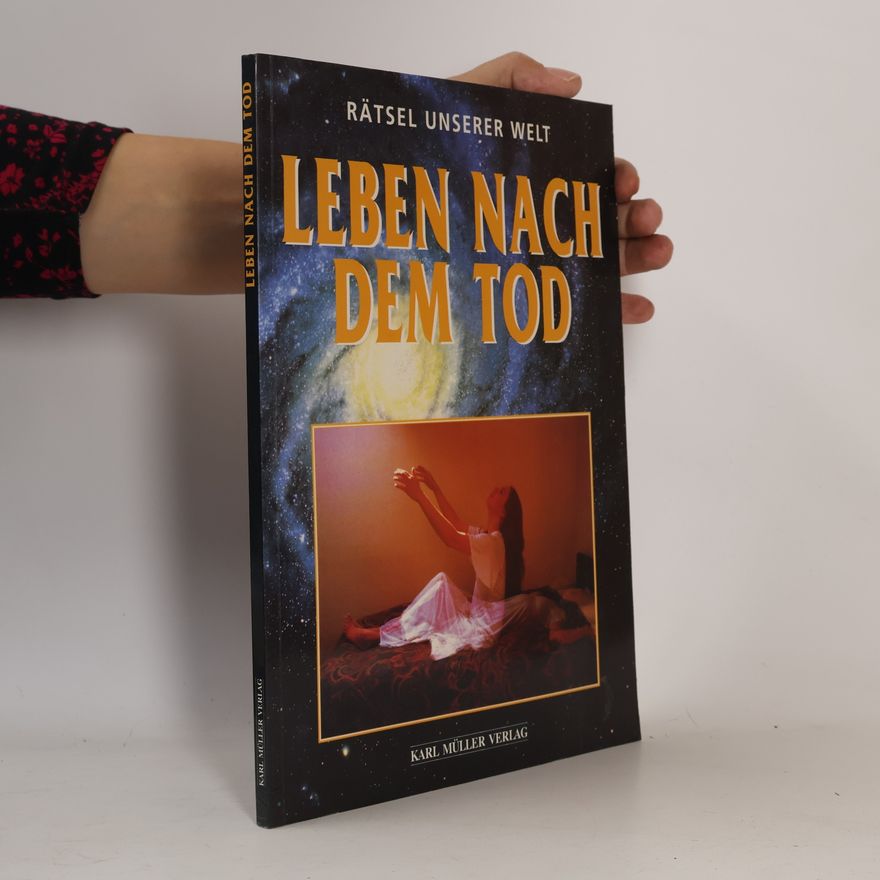 Autorenkollektiv Leben nach dem tod