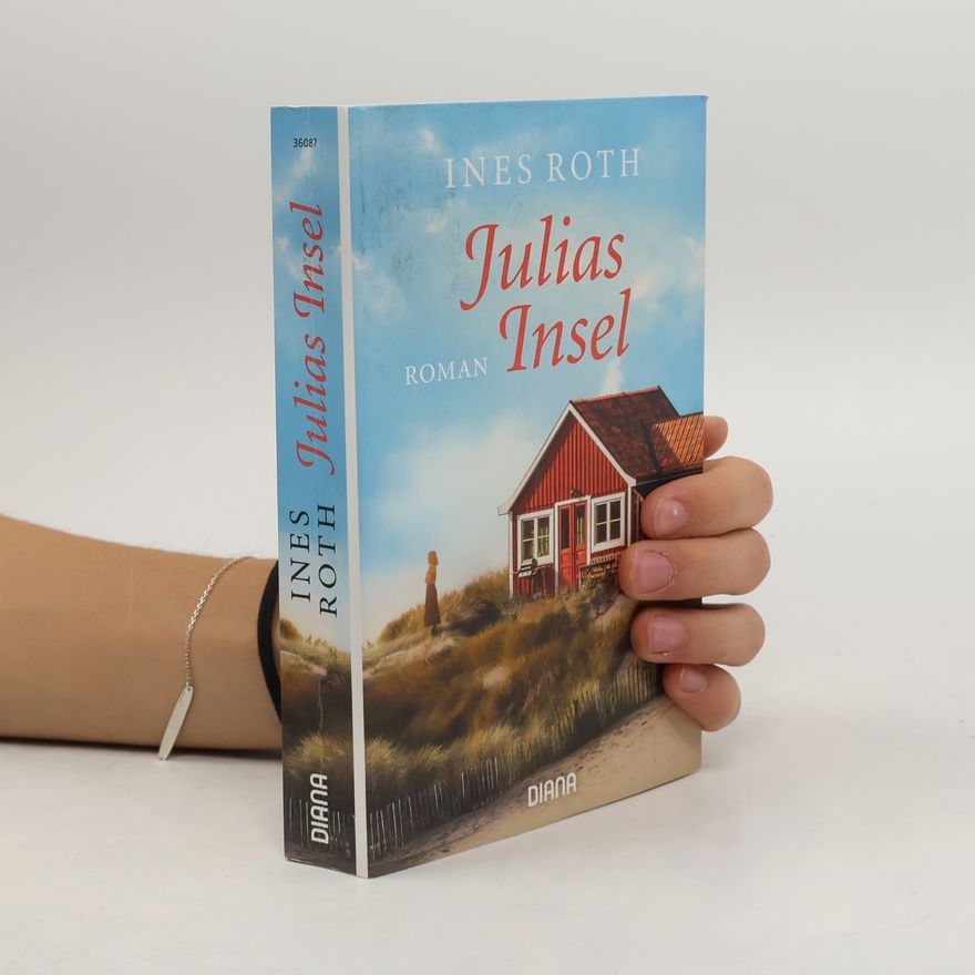 Ines Roth Julias Insel