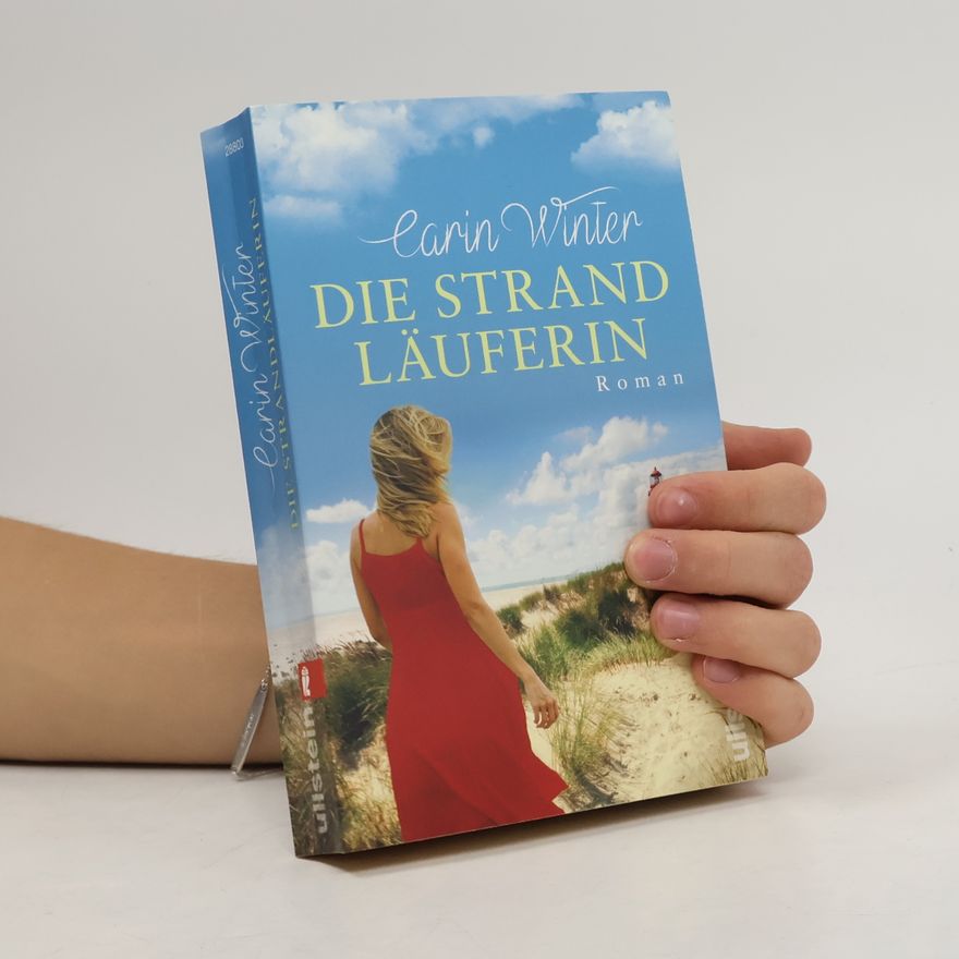 Carin Winter Die Strandläuferin