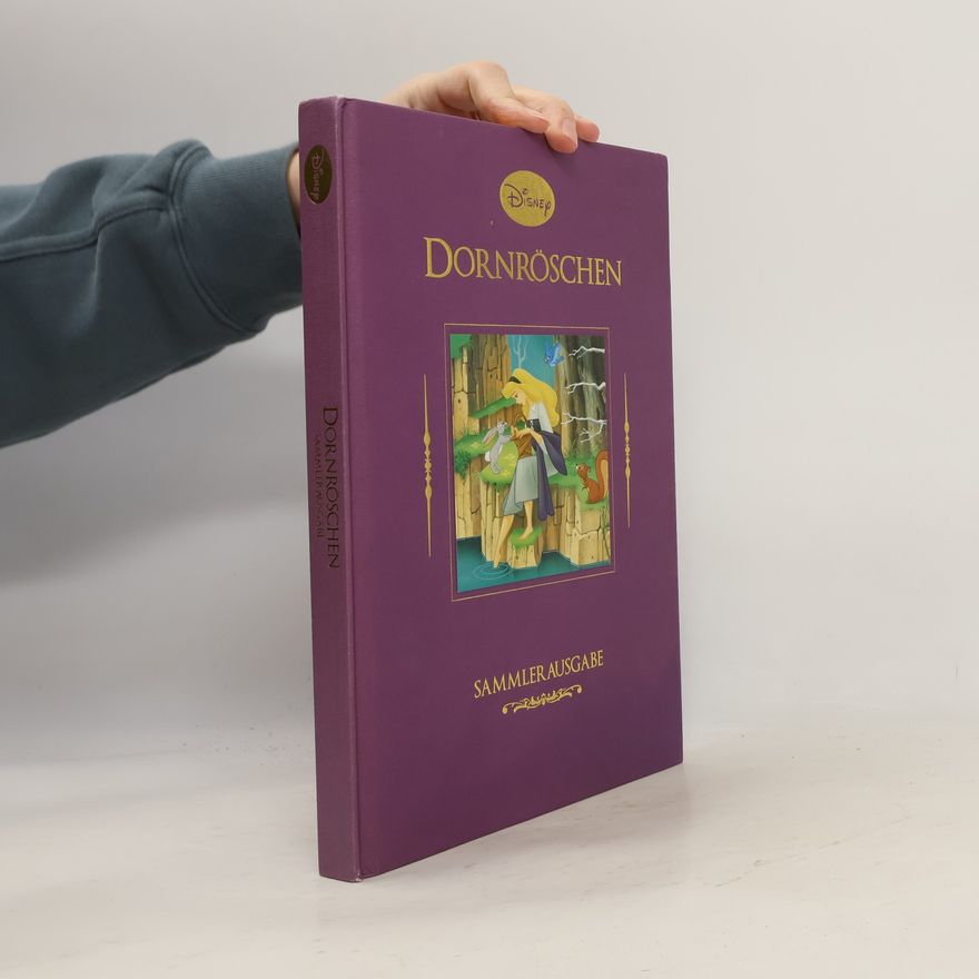 Various authors Disney Dornröschen