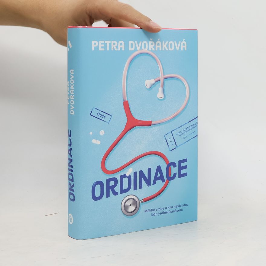Petra Dvořáková Ordinace